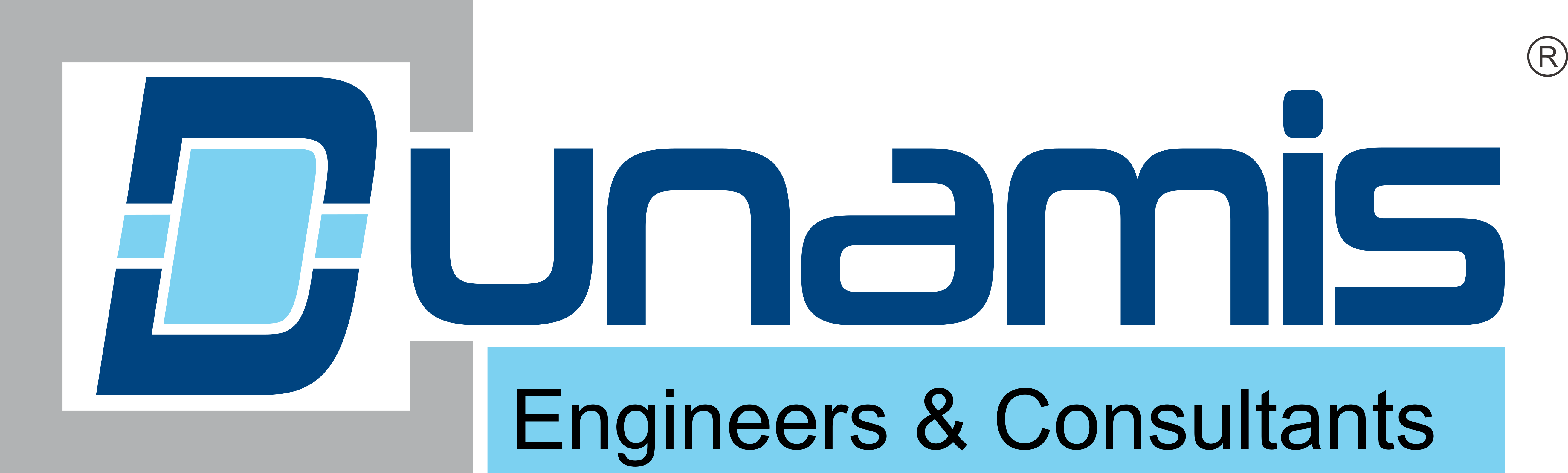 Dunamis Engineers and Consultants Dunamis Engineers and Consultants Logo