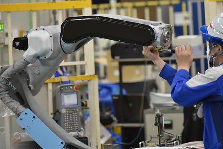 Dunamis Engineers & Consultants automation products