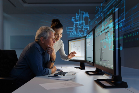 Dunamis Engineers & Consultants automation products