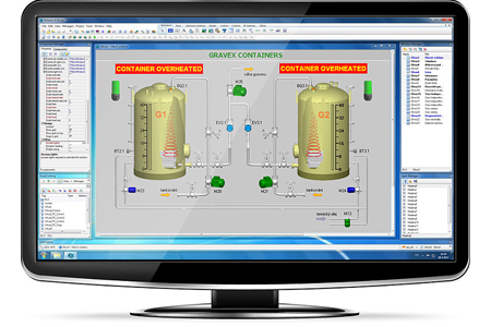 Dunamis Engineers & Consultants automation products